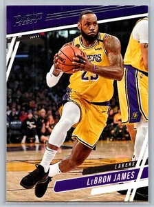 2019-20 Panini Prestige #75 LeBron James LAKERS (A) - Picture 1 of 2