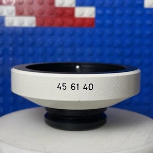 Zeiss 456140 Camera Adapter K Clamp Adapter - Camera Connection Photometer Unit - Picture 1 of 10