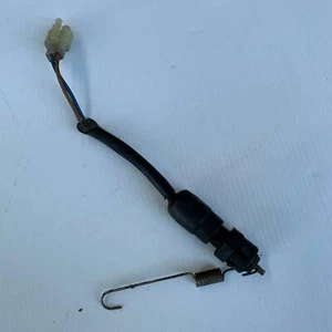 Kawasaki ZR250 Balius GSX250FX ZR-2 1999 Rear brake switch - Picture 1 of 1