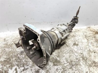 Mazda MX-5 Miata 1990-1997 transmisión manual M52R03000  Foto 1 de 4