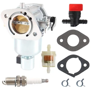 Carburetor for Cub Cadet ZT1 ZT2 zero turn with the Kawasaki 23 HP engine - Picture 1 of 6