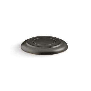 Kit de interruptor de aire para eliminación de basura Kohler K-35723-2BZ, bronce frotado con aceite - Imagen 1 de 1
