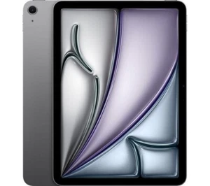 Apple iPad Air 11" M3 2025 WiFi 8C CPU 9C GPU 8GB 1TB GRIS ESPACIAL N.DÍA - Imagen 1 de 9