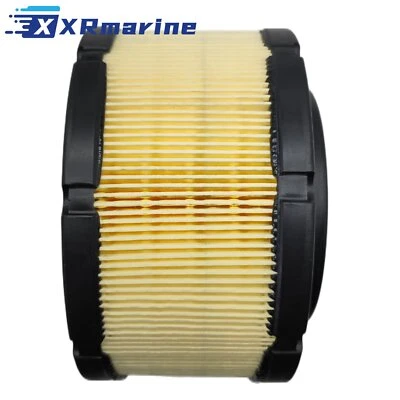 XRMARINE Für Volvo Penta Motor 21646645 3582358 D3 AD31 TAMD31 AD41 Luftfilter passend