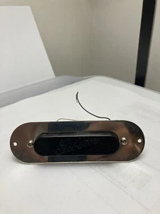 VINTAGE 1971 GIBSON SG 200 ELECTRIC GUITAR PICKUP - Picture 1 of 2