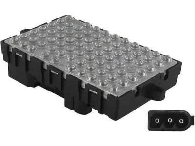 Módulo de controle do motor soprador 53114QNBF 3.0L 6 cilindros para 2006-2007 BMW 530xi HVAC - Imagem 1 de 2