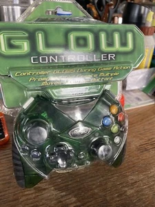 xbox Glow Controller - Picture 1 of 2