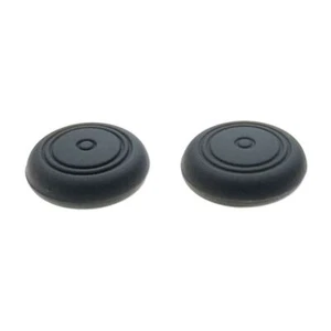 2x Analog Thumb Stick Grip Caps Compatible with Nintendo Switch OLED/Switch Lite - Picture 1 of 11