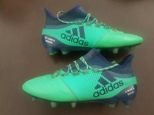 Match Worn Boots JORDI ALBA FC Barcelona 