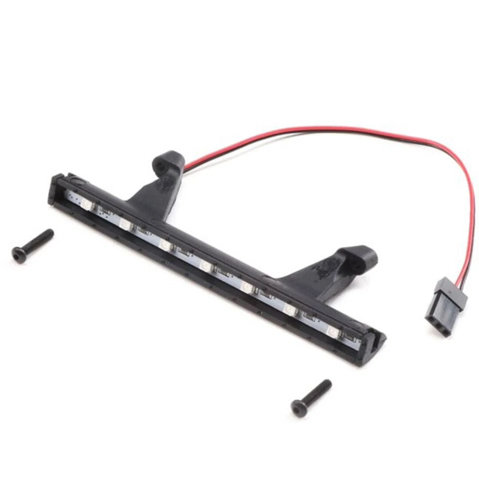 NEW Losi Rear Red LED Light Bar Ford Raptor : Baja Rey - Image 1 of 1