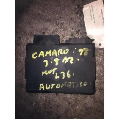 CENTRALINA BODY COMPUTER PER DAEWOO - CHEVROLET CAMARO (93-02) 3.8 CPE-CBR 1993 - Immagine 1 di 4