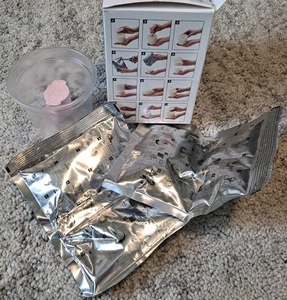 Air-O-Swiss Refill Granules 2 Pack Sealed In Box. - Picture 1 of 6