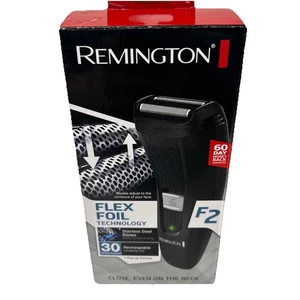 Afeitadora eléctrica recargable Remington Flex Foil Tech - Imagen 1 de 4
