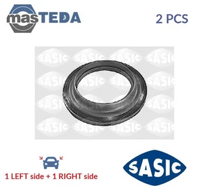 0355275 TOP STRUT MOUNTING BEARING PAIR FRONT SASIC 2PCS FOR PEUGEOT PARTNER,306 - Picture 1 of 5