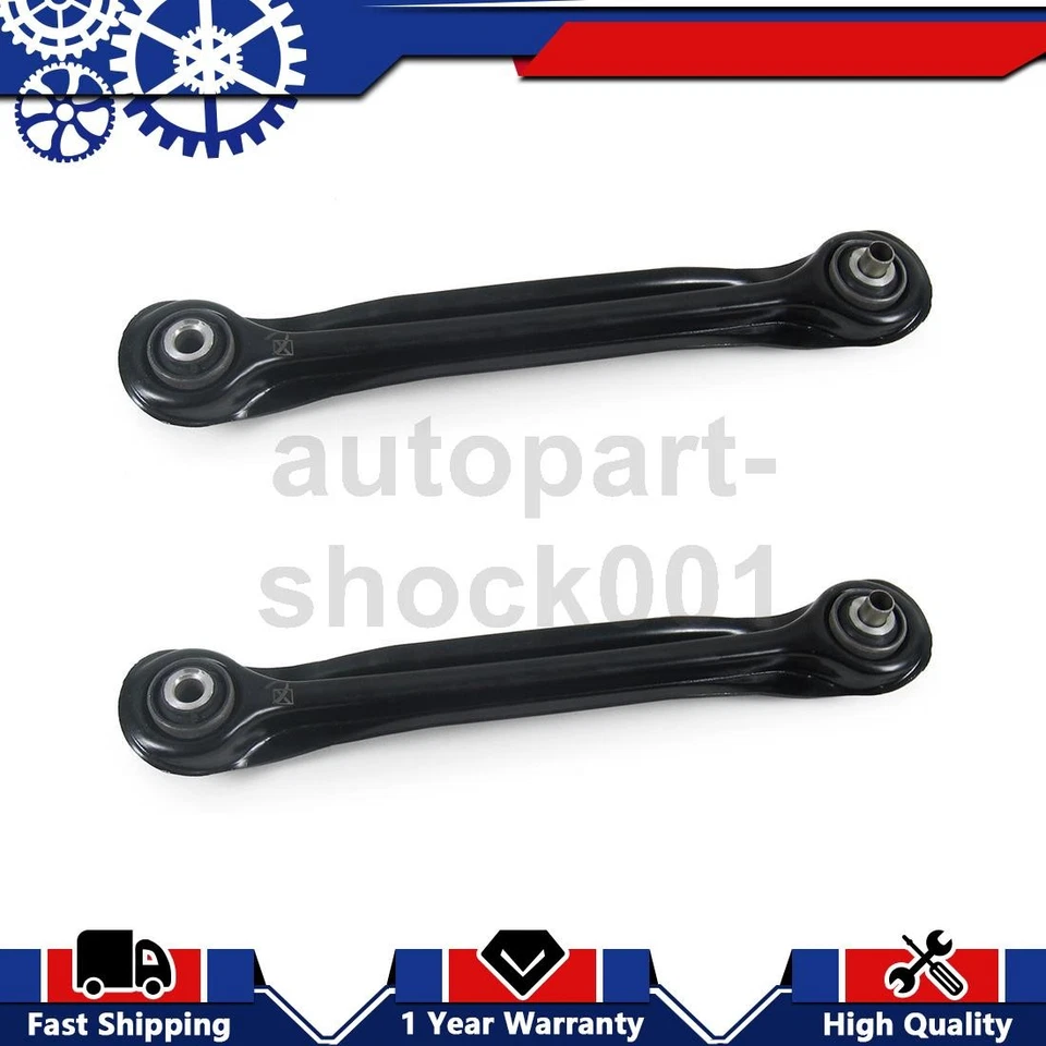 Mevotech Rear Lower Forward Lateral Arm For 1985 1986 1987 Mercedes-Benz 190D_AP - Image 1 of 3