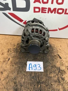 Alternatore Renault Clio 900Tbz 2012 231008593R - A93 - Picture 1 of 3