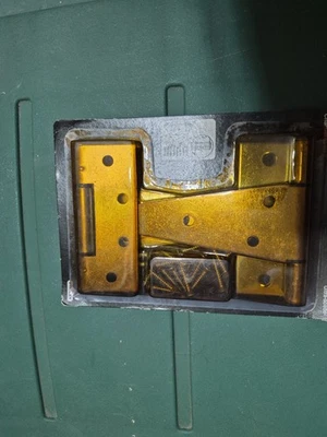 Stanley lifespan six inch Heavy Duty T hinge  FREE SHIP - Image 1 of 3