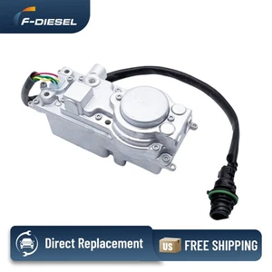 Actuador turbo 24V VGT 3787657 para Holset HE500VG Scania DC1305 DLC6 EURO5/6 - Imagen 1 de 7