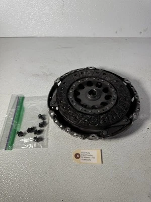 Mazda MX-5 Miata 2016-2024 embrague y placa de presión transmisión manual OEM ND Foto 1 de 4