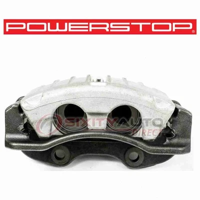 PowerStop Rear Right Disc Brake Caliper for 2003-2006 Cadillac Escalade ESV fc - Изображение 1 из 4