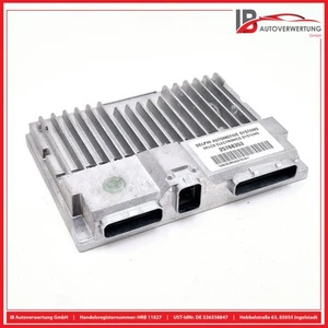 Steuergerät Luftfederung 25768353 CADILLAC SRX 4.6 Original DELPHI - Bild 1 von 4