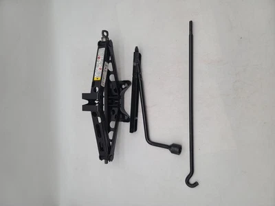 2010-2017 Chevrolet Equinox Emergency Spare Tire Jack Tool Kit OEM Genuine - Image 1 of 4