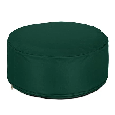 Aufblasbarer hocker Outdoor Sitzhocker Luftsitzhocker 120 kg Camping Hocker - Bild 1 von 4