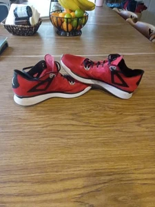 Size 8.5 - Jordan 89 Racer Toro - Good Used Condition - Picture 1 of 10