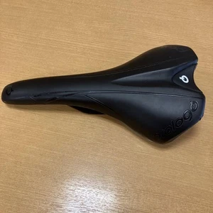 Sillín Prologo Negro Diseño Ergonómico Kappa Evo - Imagen 1 de 5