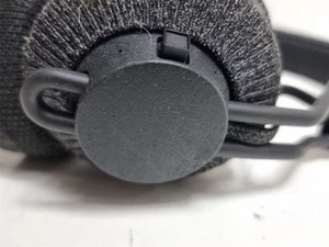 Adidas Bluetooth Headphones Grey Second Hand - Picture 1 of 1