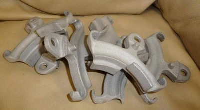 Lote de 7 cabos ADALET SHD-50 SHD50 novos - Imagem 1 de 4