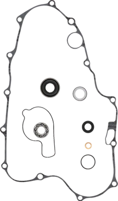 Pro X - 57.4118 - Kit de reconstrucción de bomba de agua - Kawasaki/Suzuki - KX 80 85 100 112 RM Foto 1 de 2
