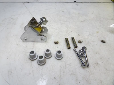 Honda Rebel CMX250C 2001 montaje de faros Foto 1 de 4