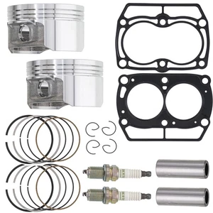 Standard Bore Top End Repair Kit for Polaris 2008-2014 RZR 800 - Picture 1 of 4