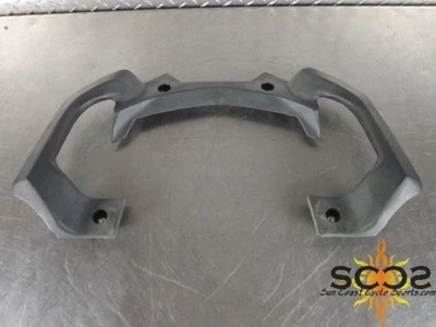 Barras de agarre traseras para pasajeros Aprilia Caponord ETV 1000 Foto 1 de 4