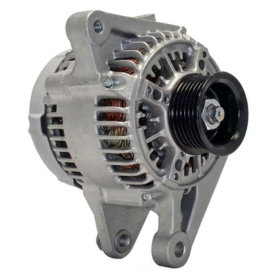 Alternator-XRS FVP 13879 Reman - Image 1 of 4