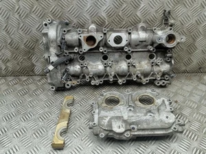 MERCEDES A CLASS ENGINE ROCKER COVER 1.6 PETROL A2700100530 W176 2012-2018 - Picture 1 of 12