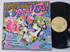Various - Formel Eins - Happy Birthday Vinyl LP Germany - Picture 1 of 5