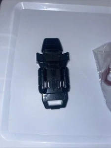 Supporto base piastra pattino Sentai Hurricanger Hurricaneger DX Senpuujin Dolphin Zord - Foto 1 di 1
