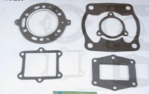 JUEGO DE JUNTAS DE GAMA SUPERIOR TRX250 HONDA TRX 250 1985-1989 85 - 89 814 - Imagen 1 de 1
