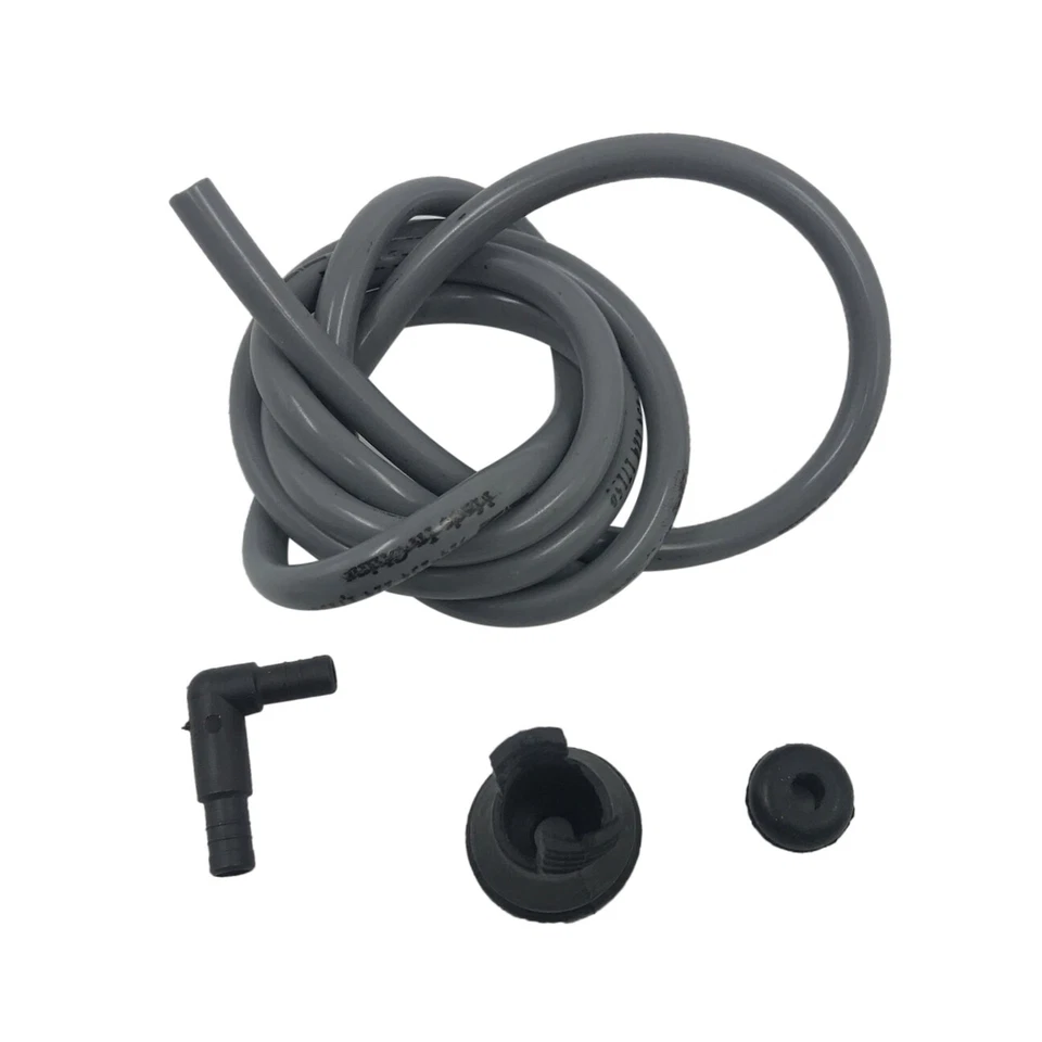 Вентиляционная трубка аккумулятора для 1982-17 BMW 328i 328d 320i 428i 435i 2,0 л 3,0 л-L6,924-254 - Изображение 1 из 4