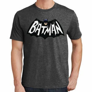 Batman Logo T Shirt 03206 - Picture 1 of 10
