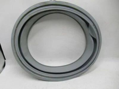 Sello de puerta manguito de puerta lavadora código Fagor 905113120 tipo LC5E Foto 1 de 3