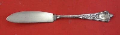 Persian by Tiffany & Co. Sterling Fish Knife  8 1/4" - Image 1 of 2