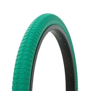 PRO+ BICYCLE TIRE 20" x 1.75 VENDETTA LOWRIDER BMX MTB TRIKE CYCLING BIKE - Picture 1 of 10