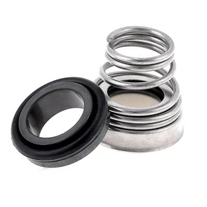 Pompe acqua parti di ricambio singola molla 18mm diam. Tenuta meccanica - Bild 1 von 1