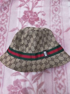 Gucci Bucket Hats for Women for sale | eBay