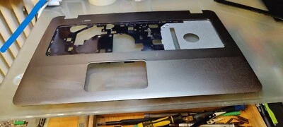 HP 17-1100 17-1000 17-2000 SCOCCA SUPERIORE PALMREST 3WSP8TP003 3WSP8TP - Immagine 1 di 4