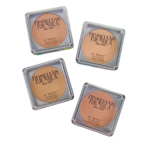 Physicians Formula Le Velvet Foundation SPF 15, ** PICK YOUR SHADE ** New/Sealed - Picture 1 of 9