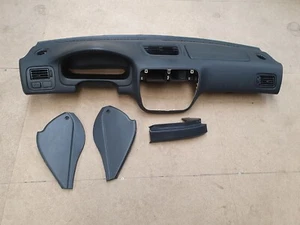 @RAR@ Armaturenbrett Dash Console LHD OEM Honda CIVIC EK3 EK4 EJ9 EJ EK SiR 96-00 - Bild 1 von 12